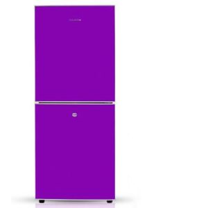 Jamuna 200L VCM Purple JE-200L Refrigerator Price In Bangladesh