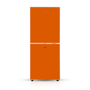 Jamuna 228L VCM Orange JE-2B8JF Refrigerator Price In Bangladesh