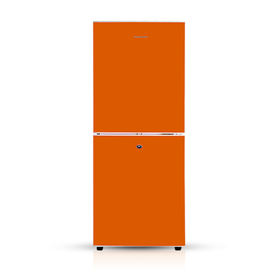 Jamuna 228L VCM Orange JE-2B8JF Refrigerator Price In Bangladesh