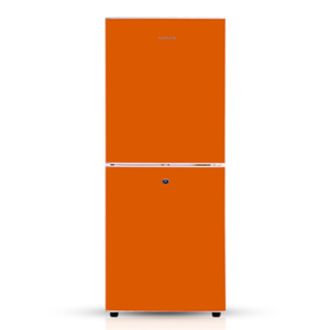 Jamuna 268L VCM Orange JE2-F8JF Refrigerator Price In Bangladesh