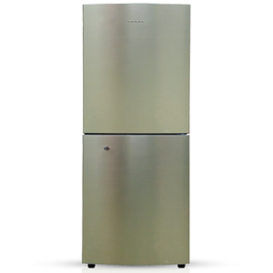 Jamuna 200L JE-203L Glossy Shining Light Golden Refrigerator Price In Bangladesh