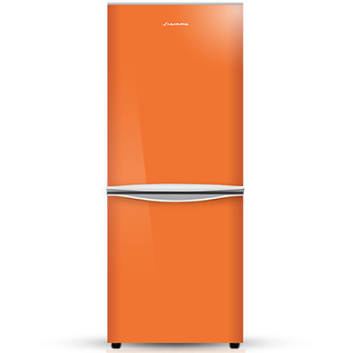 Jamuna 220L VCM Orange JE-220L Refrigerator Price In Bangladesh