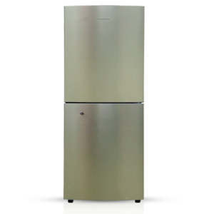 Jamuna 228L JE-2B8JF Glossy Shining Light Golden Refrigerator Price In Bangladesh