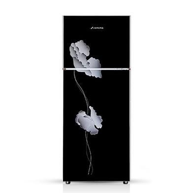 Jamuna 249L JR-UES624900 CD Black Lily Leaf Refrigerator Price In Bangladesh