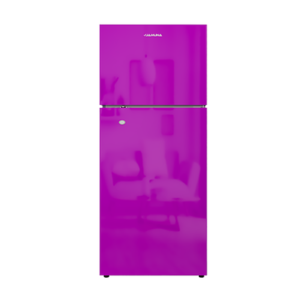 Jamuna 249L VCM Purple JR-UES624900 Refrigerator Price In Bangladesh