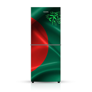 Jamuna 333L CD DESH-52 JR-DESH52634800 Refrigerator Price In Bangladesh