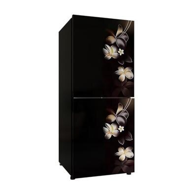 Jamuna 264ltr Black Almond Refrigerator Price In Bangladesh