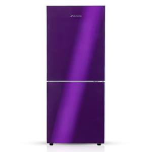 Jamuna 266L JR-LES626600 CD Shining Purple Refrigerator Price In Bangladesh