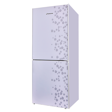 Jamuna 266L JR-LES626600 CD White Winter Sweet Refrigerator Price In Bangladesh