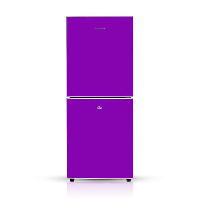 Jamuna 266L VCM Purple JR-LES626600 Refrigerator Price In Bangladesh