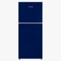 Jamuna 333L JR-UES633300 VCM Deep Blue Refrigerator Price In Bangladesh