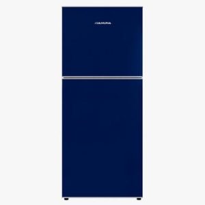 Jamuna 333L JR-UES633300 VCM Deep Blue Refrigerator Price In Bangladesh