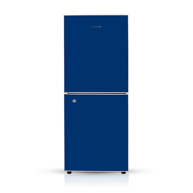 Jamuna 448L JR-LES634800 VCM Deep Blue Refrigerator Price In Bangladesh