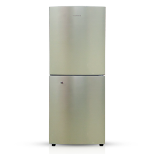 Jamuna JE-148L Glossy Shining Copper Golden Refrigerator Price In Bangladesh