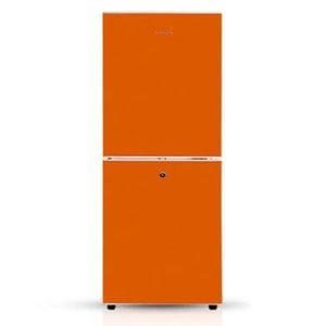 Jamuna 148L VCM Orange JE-148L Refrigerator Price In Bangladesh