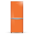 Jamuna 278L JR-UES627800 VCM Orange Refrigerator Price In Bangladesh