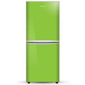 Jamuna JE-200L VCM Grass Green Refrigerator Price In Bangladesh