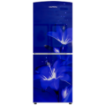 Jamuna JE-203L Blue Rosa Sinensis QD Refrigerator Price In Bangladesh