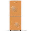 Jamuna JE-208L CD Orange Rose Refrigerator Price In Bangladesh