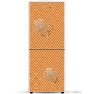 Jamuna JE-208L CD Orange Rose Refrigerator Price In Bangladesh