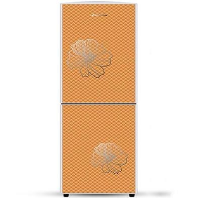 Jamuna JE-208L CD Orange Rose Refrigerator Price In Bangladesh