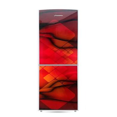 Jamuna JE-232L CD Red Dream Refrigerator Price In Bangladesh