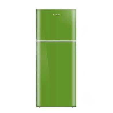 Jamuna JE-250L VCM Grass Green Refrigerator Price In Bangladesh