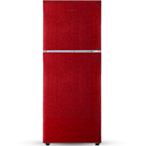 Jamuna JE-250L VCM Marron Print Refrigerator Price In Bangladesh