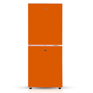 Jamuna VCM Orange JE-203L Refrigerator Price In Bangladesh