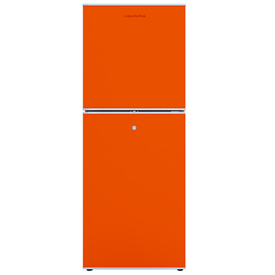 Jamuna 200L VCM Orange JE-200L Refrigerator Price In Bangladesh