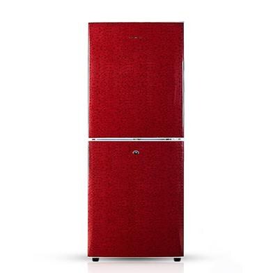 Jamuna 268L JE2-F8JF VCM Maroon Print Refrigerator Price In Bangladesh