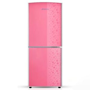 Jamuna JE-170L CD Pink Rose Refrigerator Price In Bangladesh