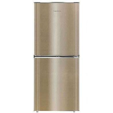 Jamuna JE-208L VCM Copper Golden Refrigerator Price In Bangladesh