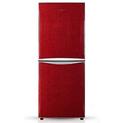 Jamuna JE-220L VCM Maroon Print Refrigerator Price In Bangladesh