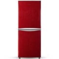 Jamuna JE-232L VCM Maroon Print Refrigerator Price In Bangladesh