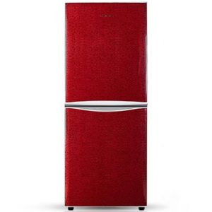 Jamuna JE-232L VCM Maroon Print Refrigerator Price In Bangladesh