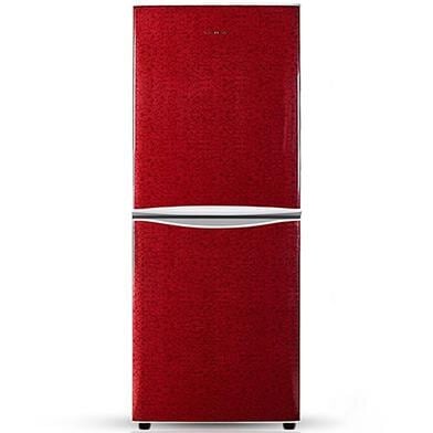 Jamuna JE-232L VCM Maroon Print Refrigerator Price In Bangladesh