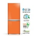 Jamuna 232L VCM Orange JE-232L Refrigerator Price In Bangladesh