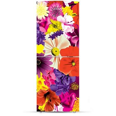 Jamuna 228L JE-2B8JF CD Blooming Flower Refrigerator Price In Bangladesh