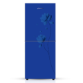 Jamuna 228L JE-2B8JF CD Blue Lily Leaf Refrigerator Price In Bangladesh