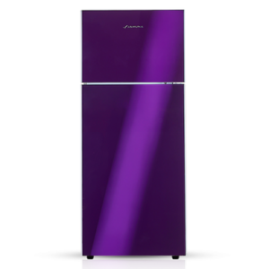 Jamuna 278L JR-UES627800 CD Shining Purple Refrigerato Price In Bangladesh