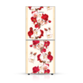 Jamuna 328 L JR-UES632900 Rose Blossom Refrigerator Price In Bangladesh