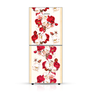 Jamuna 328 L JR-UES632900 Rose Blossom Refrigerator Price In Bangladesh