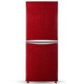 Jamuna 348 L JR-UES634800 VCM Maroon Print Refrigerator Price In Bangladesh