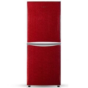 Jamuna 348 L JR-UES634800 VCM Maroon Print Refrigerator Price In Bangladesh