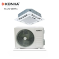 KONKA 1.5 Ton KCOU-18HR1 Non-Inverter Ceiling Cassette Air Conditioner Price In BANGLADESH