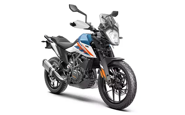 KTM 250 Adventure Price in Bangladesh