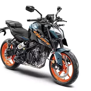 KTM 250 Duke Price in Bangladesh