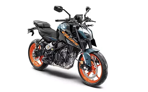 KTM 250 Duke Price in Bangladesh