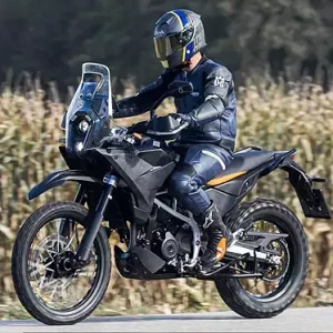 KTM 390 Adventure [2025] Price in Bangladesh